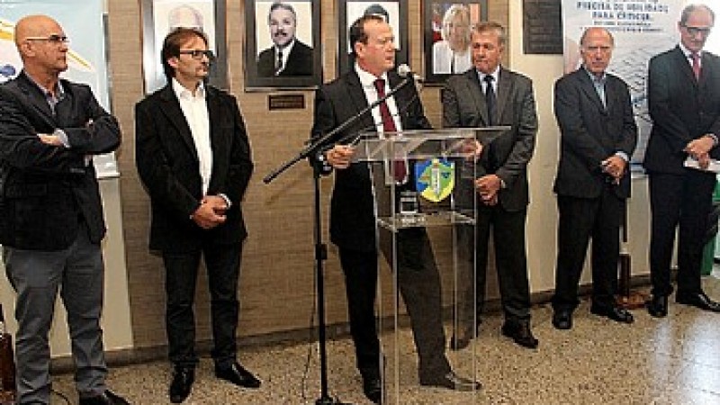 Adriano Rosa da Rocha