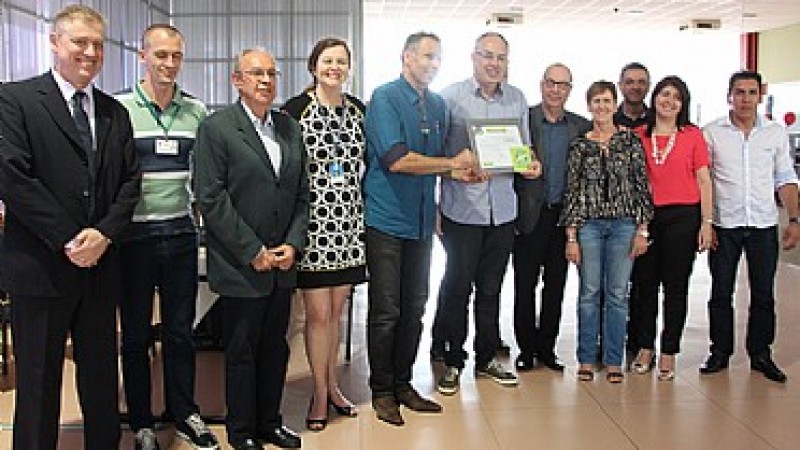 Ascom/Campo Bom