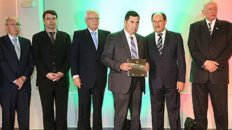 Luiz Chaves/Palácio Piratini