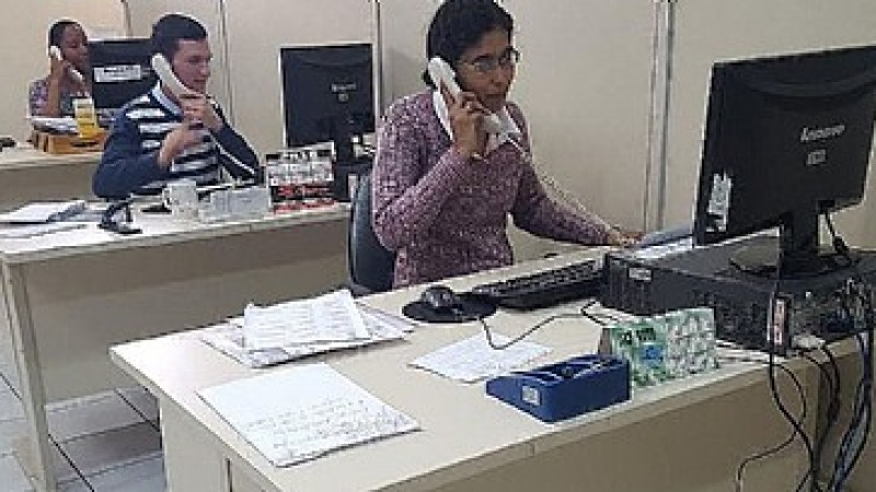 Junta Comercial amplia sua capacidade de atendimento telefônico    