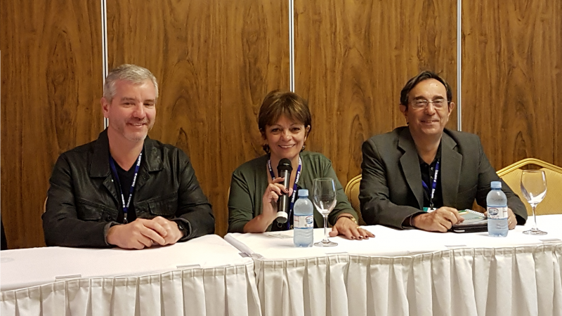 ENAJ 2016