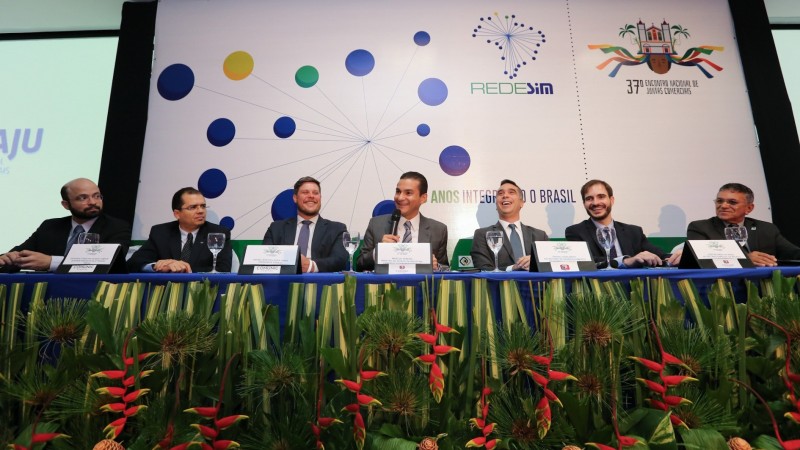 MP Redesim em Alagoas