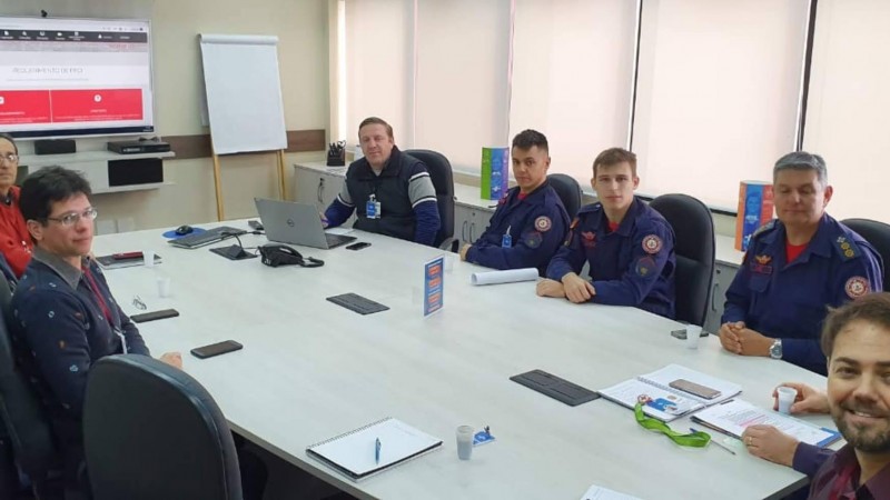 bombeiros