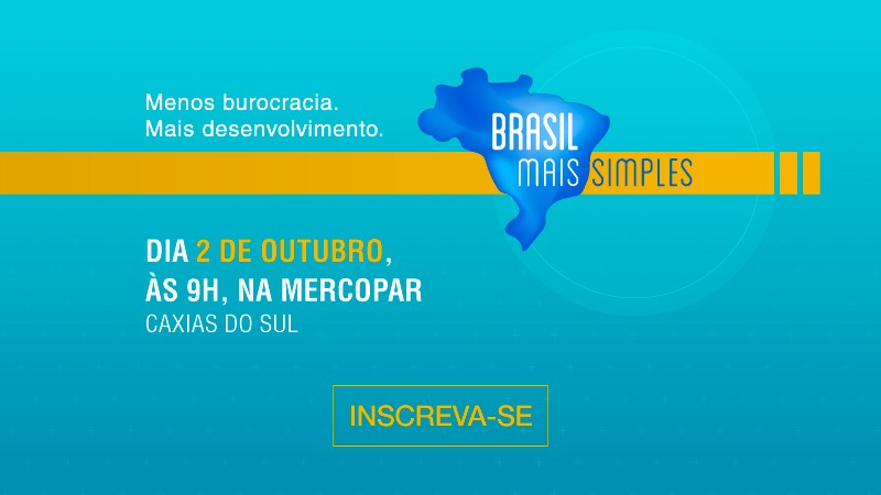 Banner Brasil Mais Simples JuciRS