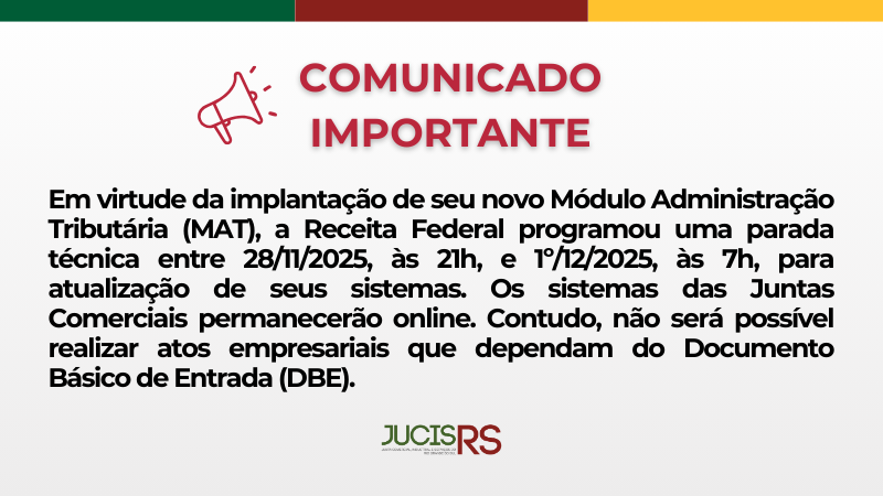 Comunicados e Avisos (2)