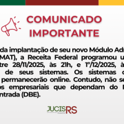 Comunicados e Avisos (2)