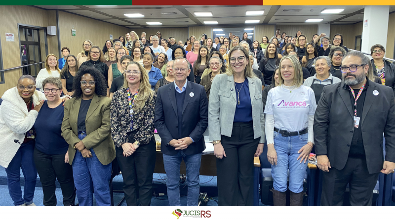 Encerramento da forma&ccedil;&atilde;o do Avan&ccedil;a Mulher Empreendedora ocorreu na sexta-feira (8/5) em Eldorado do Sul