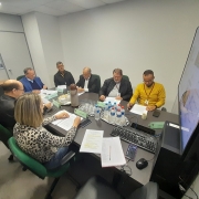 Sess&atilde;o plen&aacute;ria ocorreu na manh&atilde; desta quinta-feira (14)