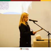 A JucisRS participou da primeira edição do Conecta Contadores, em Novo Hamburgo, apresentando soluções que estão transformando o registro empresarial no Rio Grande do Sul. 
