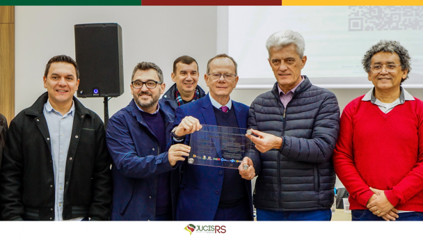 A Junta Comercial oficializou, na sexta-feira (19), a ades&atilde;o do munic&iacute;pio &agrave; plataforma que simplifica e agiliza a abertura e a formaliza&ccedil;&atilde;o de empresas no Rio Grande do Sul. 