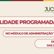 Sistema da RFB programa parada para manuten&ccedil;&atilde;o do MAT