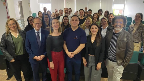 Atividade realizada nesta quinta-feira (22), promoveu di&aacute;logo entre a Junta Comercial e os profissionais da contabilidade.