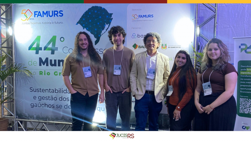 Autarquia apresentou orienta&ccedil;&otilde;es sobre a abertura de empresas e a implementa&ccedil;&atilde;o do Tudo F&aacute;cil Empresas durante evento em Restinga S&ecirc;ca.