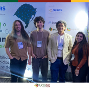 Autarquia apresentou orienta&ccedil;&otilde;es sobre a abertura de empresas e a implementa&ccedil;&atilde;o do Tudo F&aacute;cil Empresas durante evento em Restinga S&ecirc;ca.