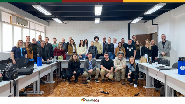 Workshop promoveu um importante espa&ccedil;o de di&aacute;logo entre municip&aacute;rios da regi&atilde;o noroeste.