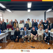 Workshop promoveu um importante espa&ccedil;o de di&aacute;logo entre municip&aacute;rios da regi&atilde;o noroeste.